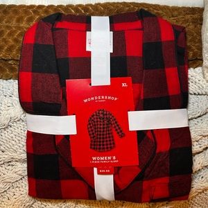 Women’s 1-Piece Family Sleep